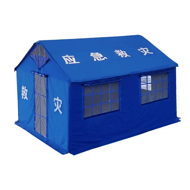 Disaster Relief Tent