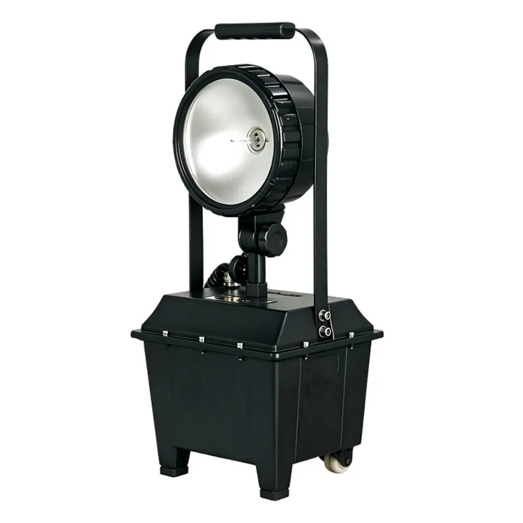 Eksplod-Prova Floodlight Labora Lumo