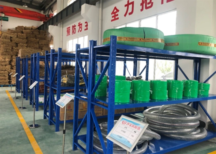 Regiona Disaster Relief Equipment Project