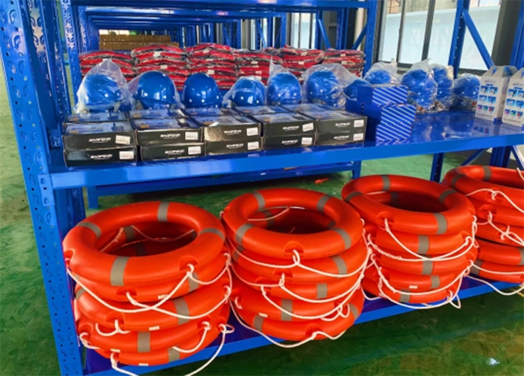 Krizprojekto de Xinghua Flood Control