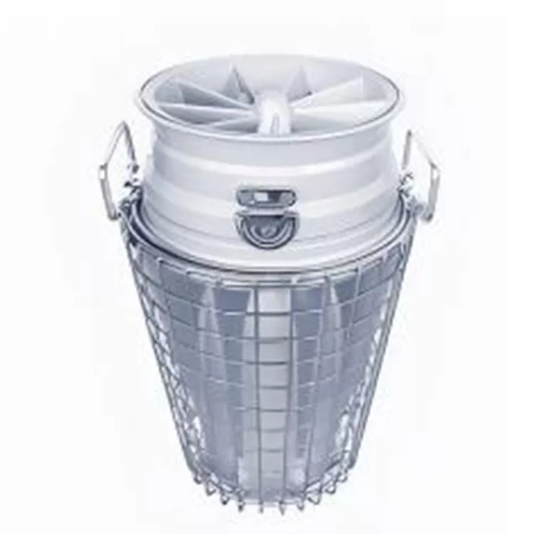 Konstanta Magneta Alta Flua Pumpilo