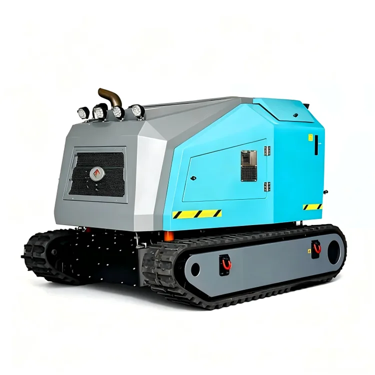Spurita Drena Roboto